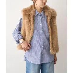 2025年最新】spick and spanストライプシャツの人気アイテム - メルカリ