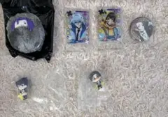 ブルーロック まとめ売り 御影玲王 蜂楽廻 烏旅人 糸師冴 雪宮剣優