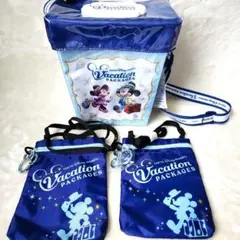 東京ディズニーリゾート バケーションパッケージ グッズセット - メルカリ