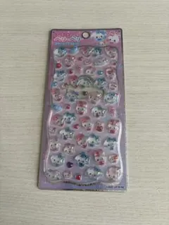 まじかるベリーベリーシール