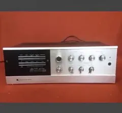 英国製【LEAK STEREO 30 】ゲルマニウムアンプ 整備済み！'60s - メルカリ