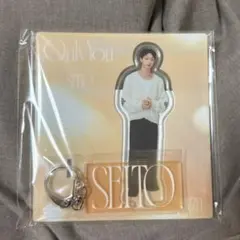 MAZZEL SEITO アクスタ Only You