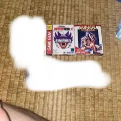 ゲームギア　ソフト３本セット　動作確認済み