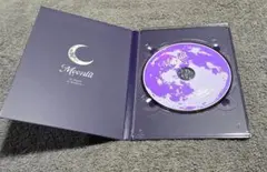 なにわ男子 Moonlit ファミクラストア限定 つきみ男子盤⚠️CDのみ