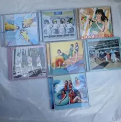 バラ売り可 乃木坂46 シングル - メルカリ