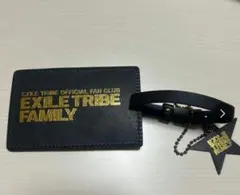 EXILE TRIBE FAMILY LDH FC継続5周年　パスケースのサムネイル