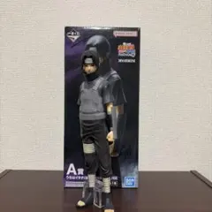 NARUTO 一番くじ うちはイタチ(暗部) MASTERLISE A賞