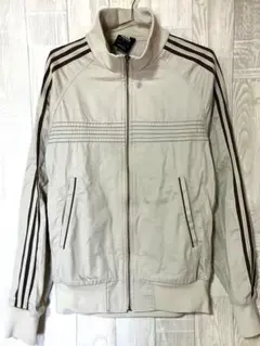 00s adidas アディダス トラックジャケット　ジャージ