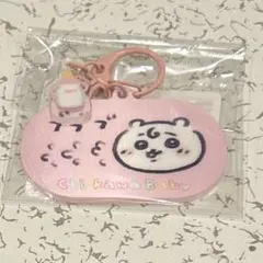 ちいかわ ベビー ベイビー レンチキュラーキーホルダー