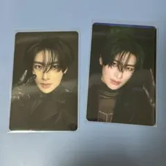 リッキー　ラキドロ、タワレコ特典トレカ