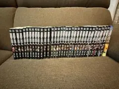 進撃の巨人 全巻セット 1-34巻　まとめ売り