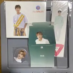 SEVENTEEN ドギョム セット