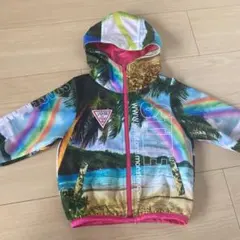 JAM 薄手ジャンバー 上着のサムネイル