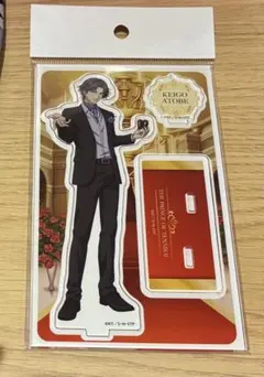 テニスの王子様 イオン THE ROYAL TIME アクリルスタンド跡部景吾②