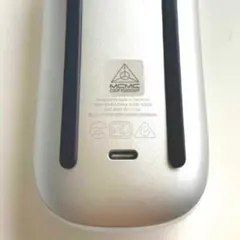 Magic Mouse(USB-C) A3204white本体+C/Ccable