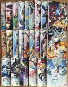2026年最新】ガンダムビルドファイターズ dvdの人気アイテム - メルカリ
