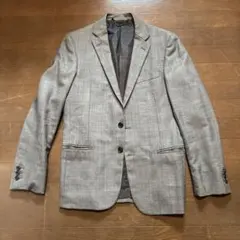 【green label relaxing】グレー ジャケットのサムネイル