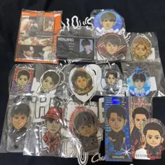 三代目JSB 山下健二郎セット③