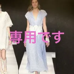 2025年最新】TAE ASHIDA レディース ロングワンピースの人気