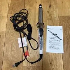 クレイツ　コテ　26mm 取扱説明書付き　SR-26