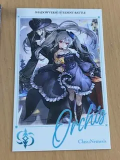 オーキス カードサプライ セット シャドウバース オーキス カードサプライ セット シャドウバース オーキス