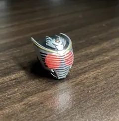 新品】フィギュアーツ真骨彫に使用可！仮面ライダークウガ発光ヘッド