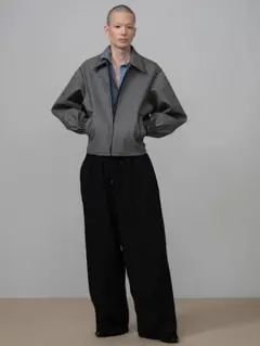 Omar Afridi 23AW BLACK TECH - メルカリ