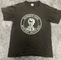 【週末限定値下げ】2001ss TIME期 NUMBER(N)INE Tシャツ NUMBER(N)INE ナンバーナイン 01SS TIME期 タイム期 CIGARETTES