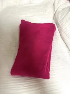 【ZARA】タートルネック　ニット　タートル