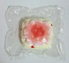 クランベリー ケーキ スクイーズ