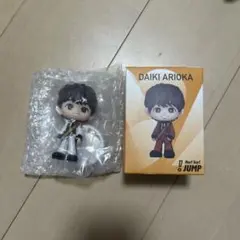 新品】有岡大貴 フィギュア ノーマル Hey! Say! JUMP - メルカリ