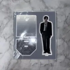 ENHYPEN MUSEUM 2024 ジョンウォン アクリルスタンド