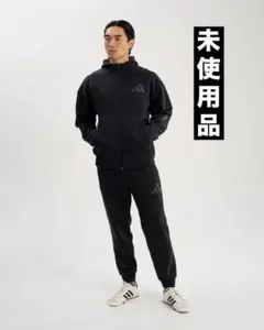 【未使用品】adidas ニューカッスル Z.N.E. 上下セット
