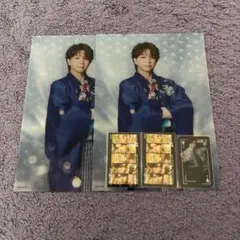 M!LK 塩﨑太智 爆裂愛してる / 好きすぎて滅！ 5点セット