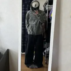 ヴィンテージパーカー