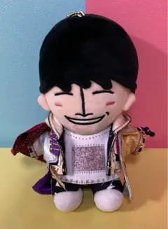 ！即購入可！　ぬい　衣装　晶哉 即購入可 】 ちびぬい衣装 Aぇ!group 佐野晶哉 サマスペ和衣装 - メルカリ