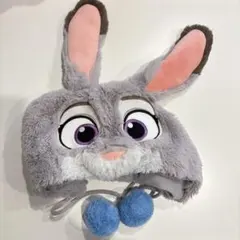 ジュディ ファンキャップ ズートピア