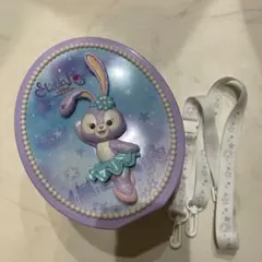 ステラルー　ポップコーンバケット