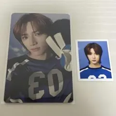 2025年最新】txt ボムギュ トレカの人気アイテム - メルカリ