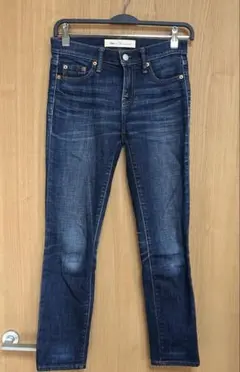 ⭐︎Gap Best Girlfriend ストレートデニム 23⭐︎