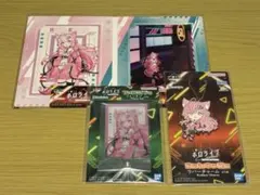 一番くじ ホロライブ 博衣こより