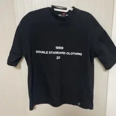 DOUBLE STANDARD CLOTHING Tシャツのサムネイル