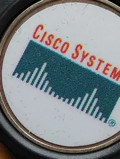 2026年最新】cisco ノベルティの人気アイテム - メルカリ