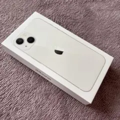 iPhone13 箱　正規品充電器（Cタイプとライトニング）