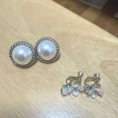 セット イヤリング