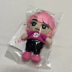 佐久間大介　すのチル　ぬい