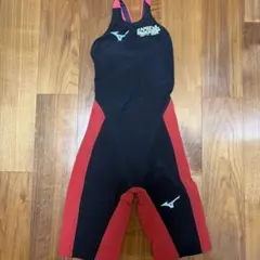 スピード 競泳水着 ロングスパッツ fastskin-ex アクアブレード M