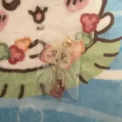 ちいかわ もぐもぐ本舗 シーサー アクリルチャーム 風鈴