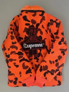 2026年最新】supreme 迷彩 ジャケットの人気アイテム - メルカリ