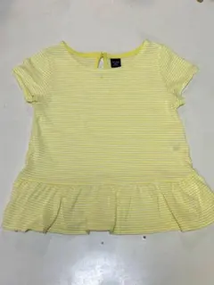 【 baby GAP 】 Tシャツ 100